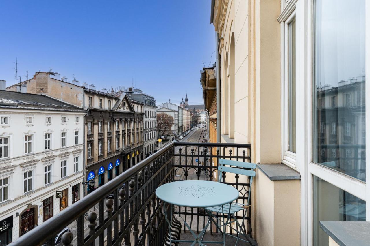 S18 Boutique Residence - Krakow Old Town Exterior photo