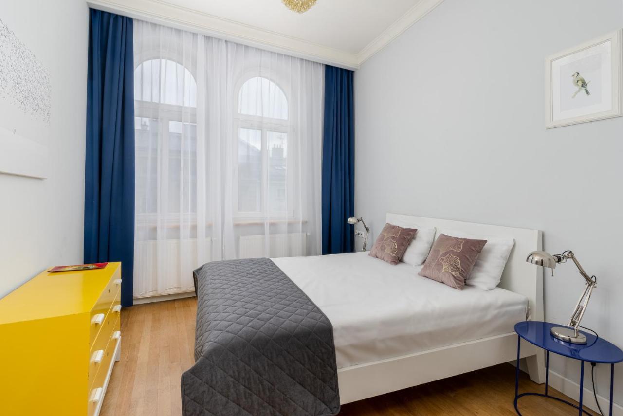 S18 Boutique Residence - Krakow Old Town Exterior photo