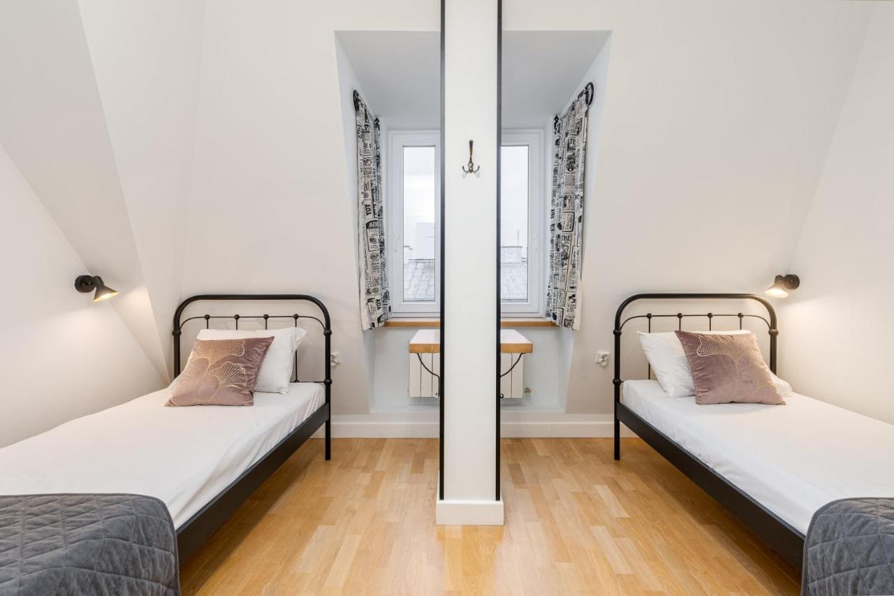 S18 Boutique Residence - Krakow Old Town Exterior photo