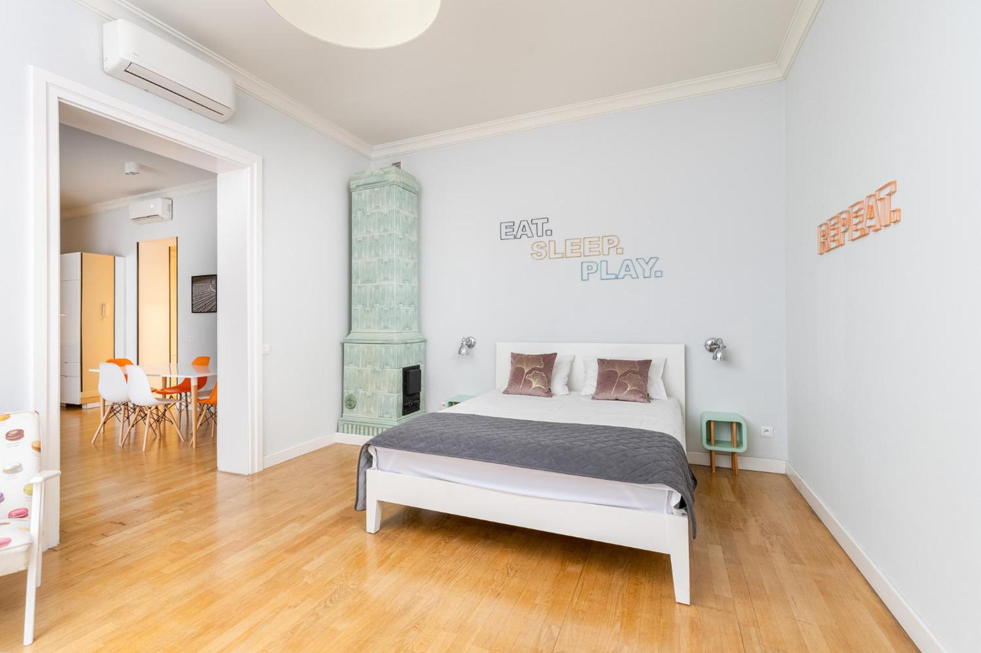 S18 Boutique Residence - Krakow Old Town Room photo