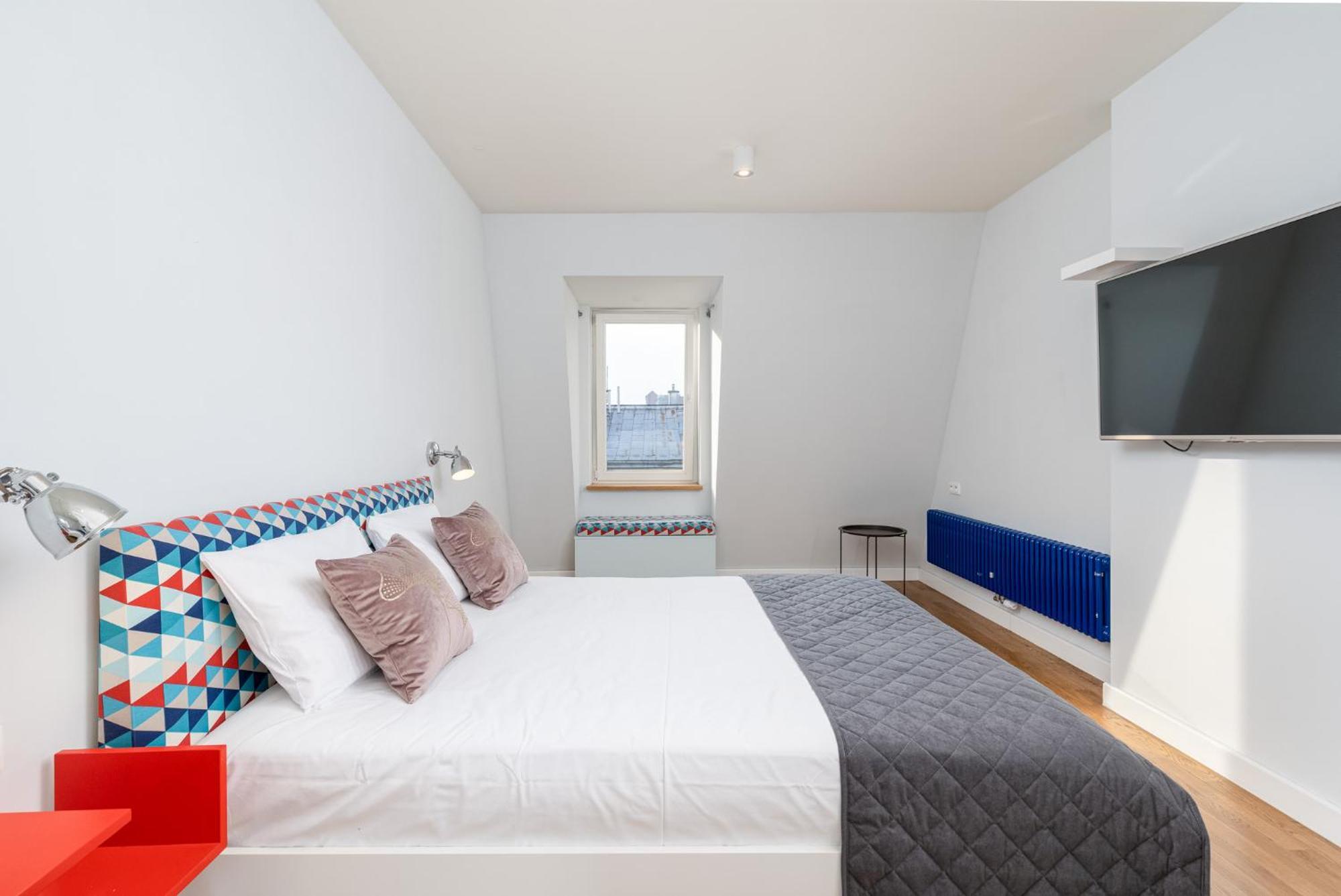 S18 Boutique Residence - Krakow Old Town Room photo