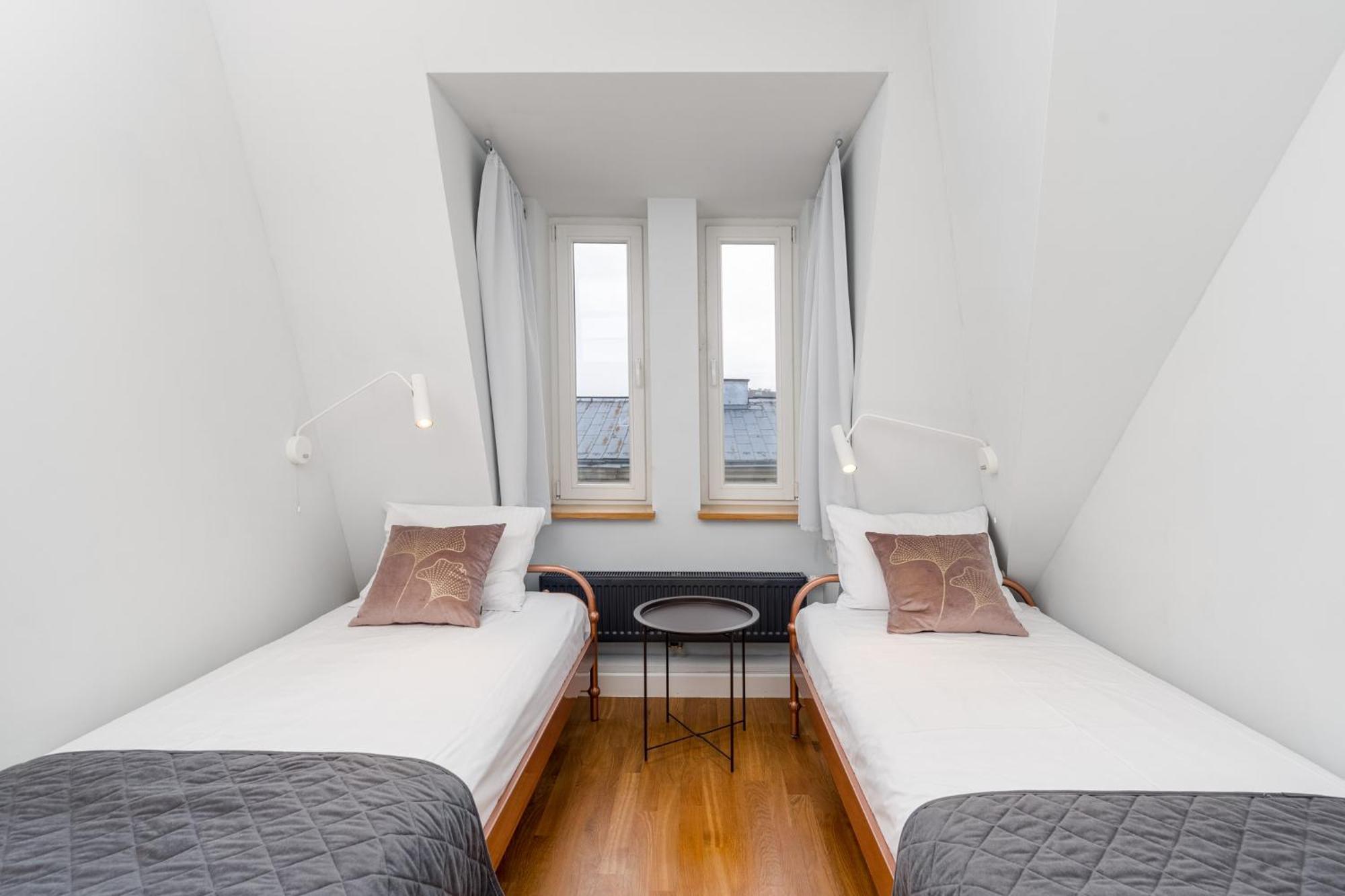 S18 Boutique Residence - Krakow Old Town Room photo