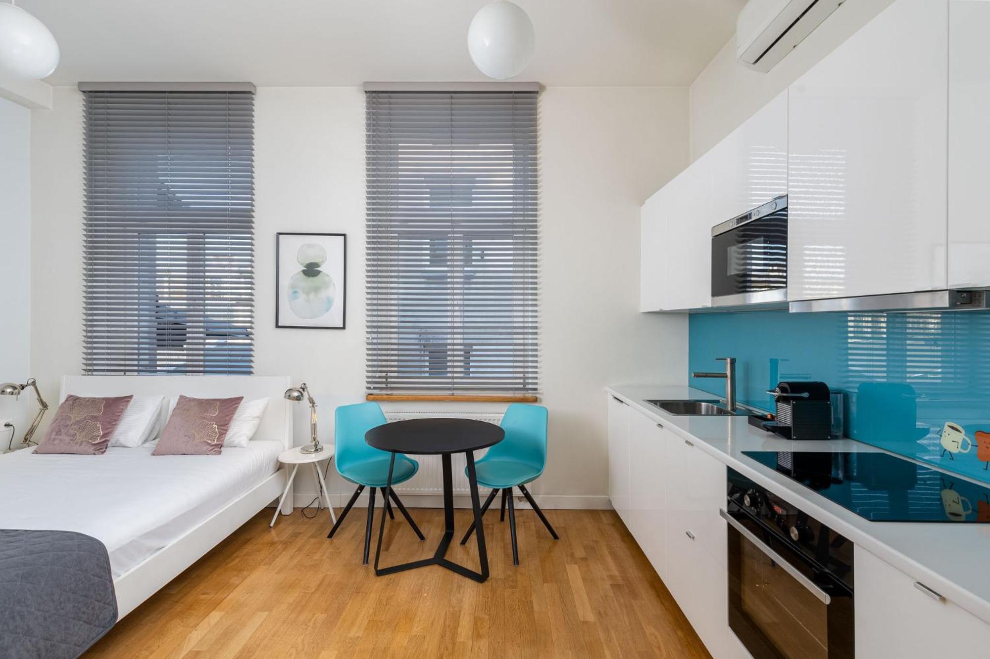 S18 Boutique Residence - Krakow Old Town Room photo