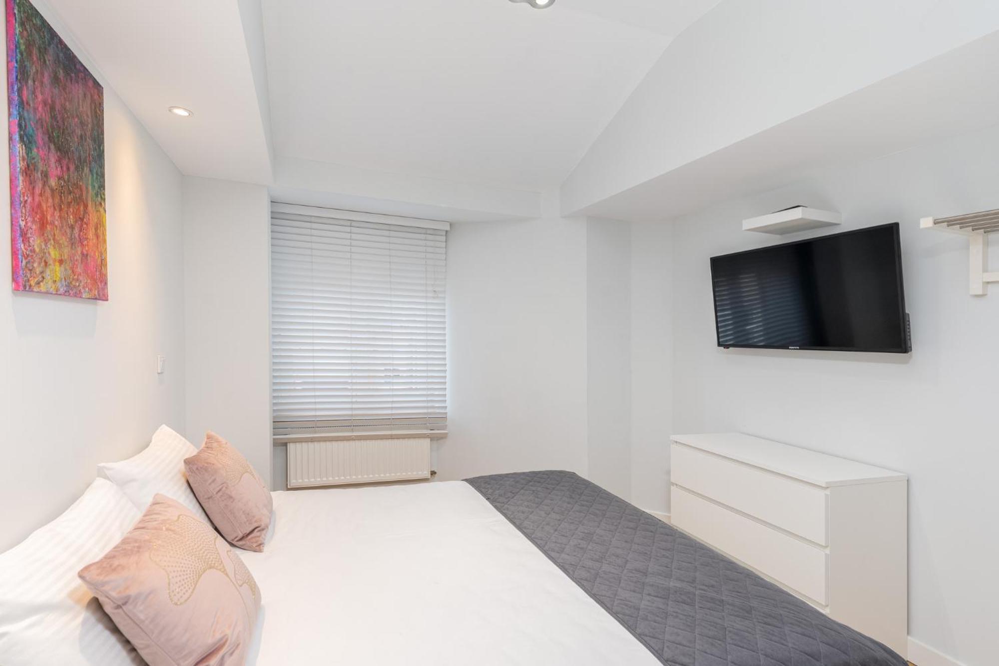 S18 Boutique Residence - Krakow Old Town Room photo