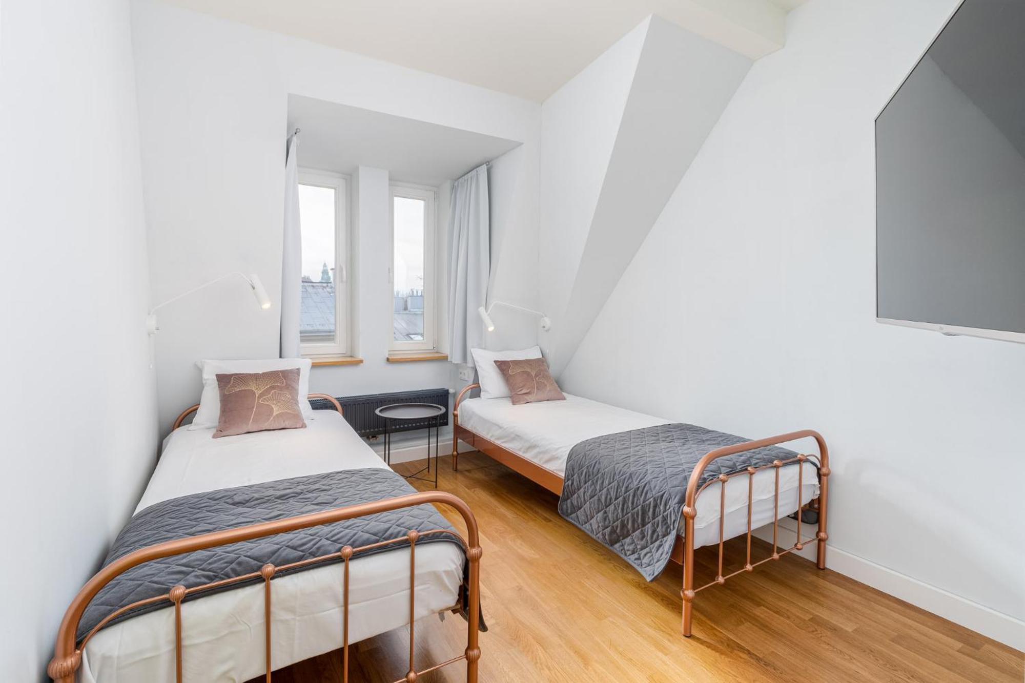 S18 Boutique Residence - Krakow Old Town Room photo