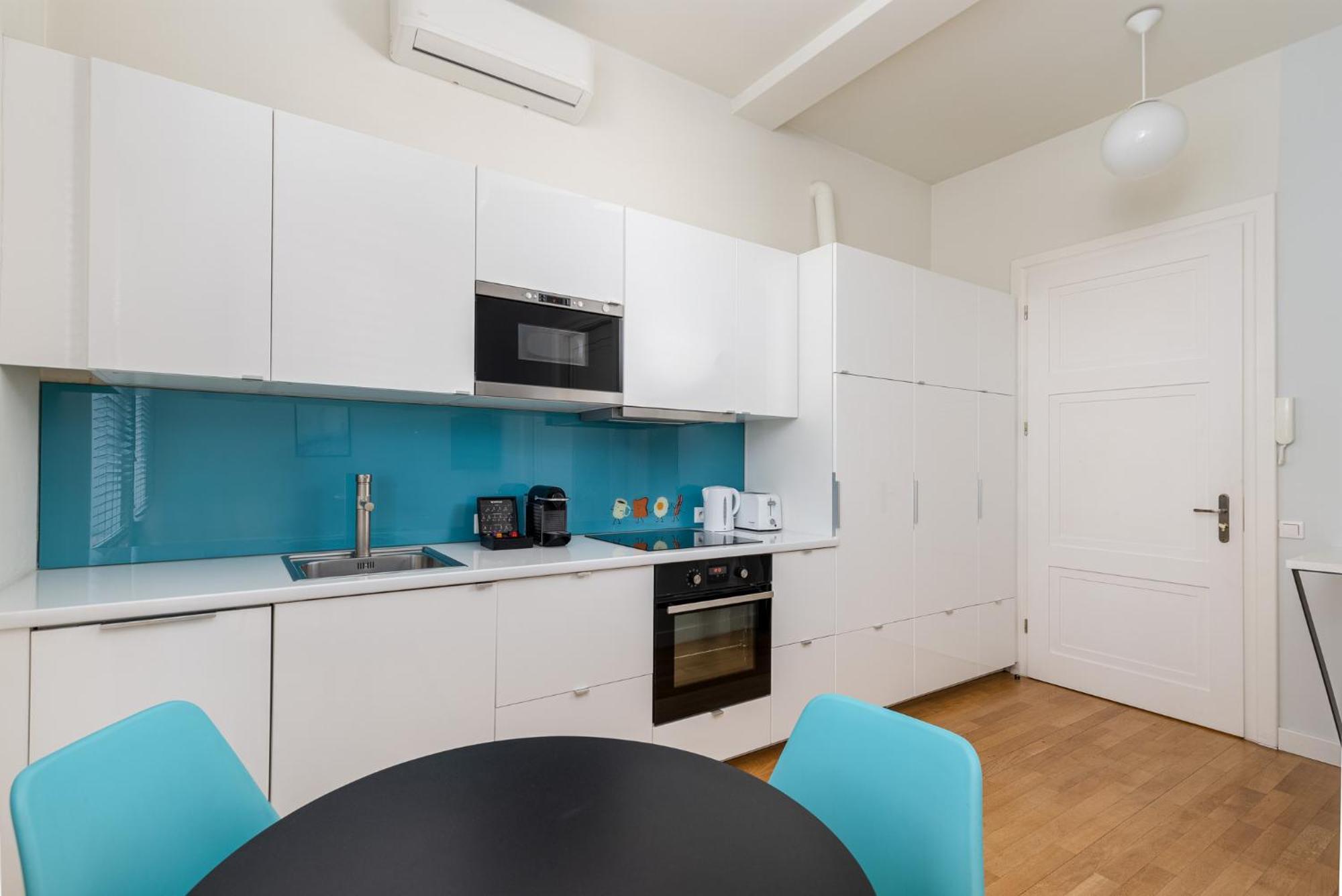 S18 Boutique Residence - Krakow Old Town Room photo