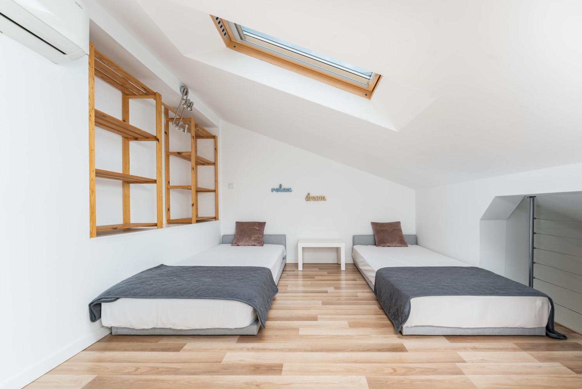 S18 Boutique Residence - Krakow Old Town Room photo